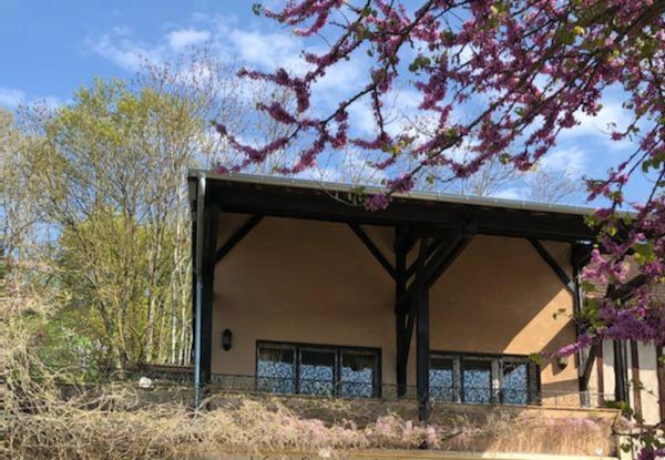 Le Loft Campagnard Appartamento Giverny Esterno foto