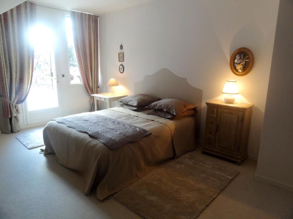 Le Loft Campagnard Appartamento Giverny Camera foto