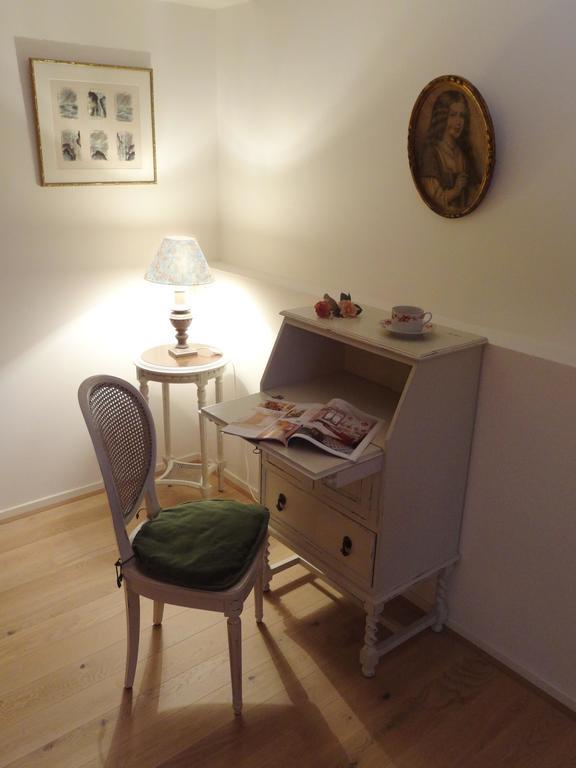 Le Loft Campagnard Appartamento Giverny Camera foto