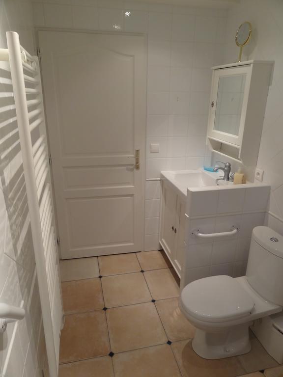 Le Loft Campagnard Appartamento Giverny Camera foto