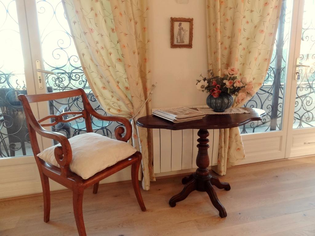 Le Loft Campagnard Appartamento Giverny Camera foto